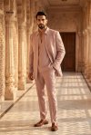 Outluk Wedding Vol 56 Lachaka Hand Work Designer Jodhpuri Suit
